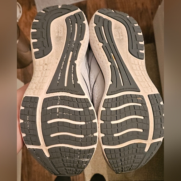 Brooks Womens Glycerin-19 - Picture 7 of 7